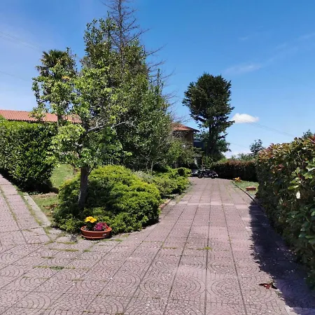 Il Melograno Bed & Breakfast
