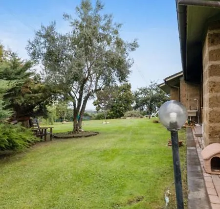 Il Melograno Bed & Breakfast Fabrica di Roma