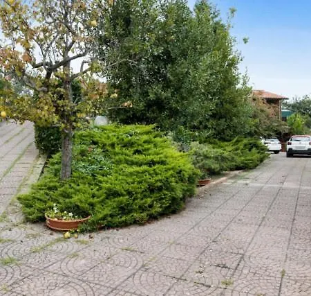 Bed & Breakfast Di Charme Con Piscina E Jacuzzi Tra Roma E Viterbo Fabrica di Roma