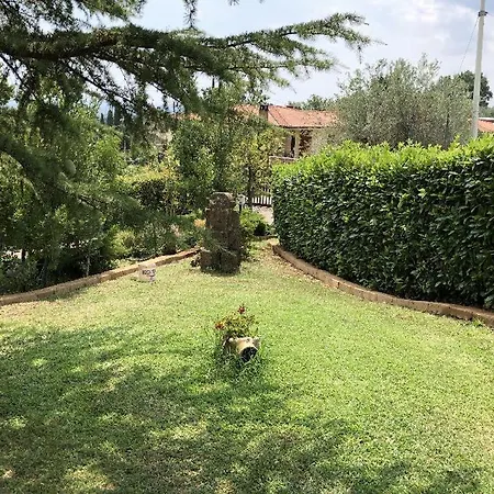 فندق مبيت وإفطار Di Charme Con Piscina E Jacuzzi Tra Roma E Viterbo 3*