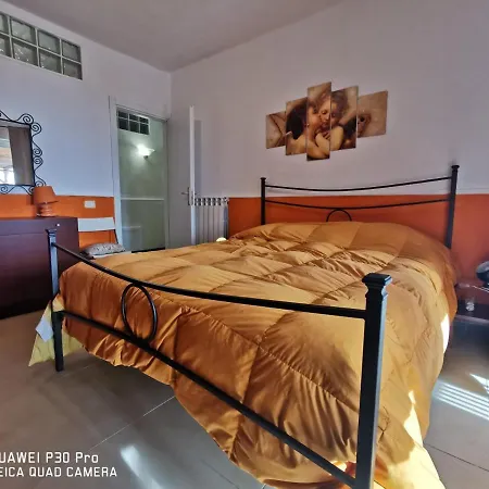 Bed & Breakfast Di Charme Con Piscina E Jacuzzi Tra Roma E Viterbo