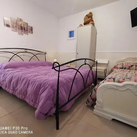 Bed & Breakfast Il Melograno