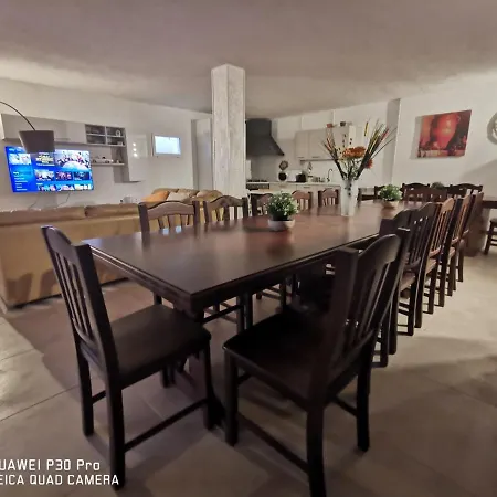 Bed & Breakfast Il Melograno