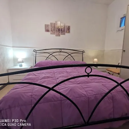 Bed & Breakfast Il Melograno Fabrica di Roma