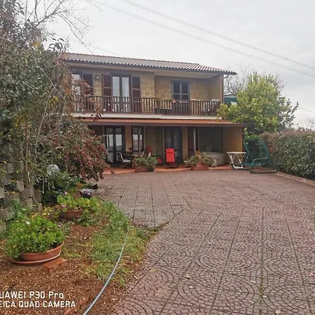 Il Melograno Bed & Breakfast *