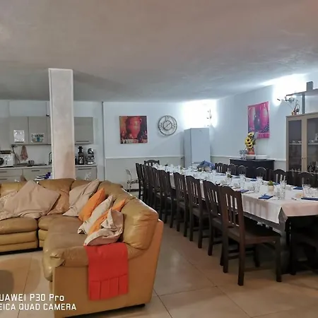 Il Melograno Bed & Breakfast Fabrica di Roma