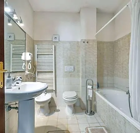 Di Charme Con Piscina E Jacuzzi Tra Roma E Viterbo 3* Fabrica di Roma